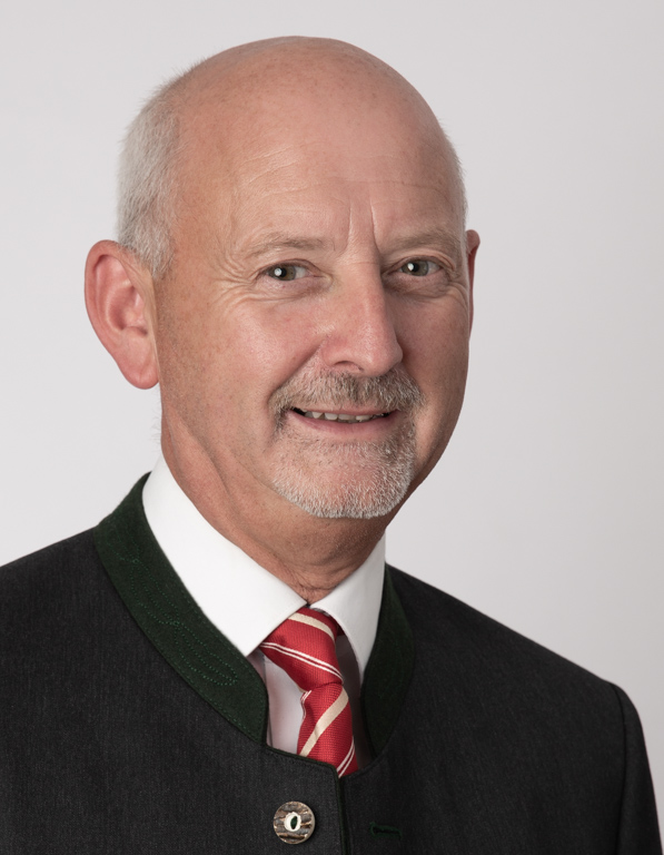 Reiner Frhr. von Solemacher-Antweiler