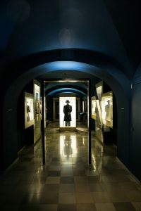 Museum Pater Rupert Mayer041