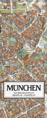 Bollmann Bildkarte klein