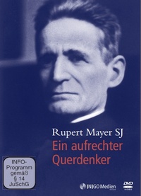 dvd p rupert mayer