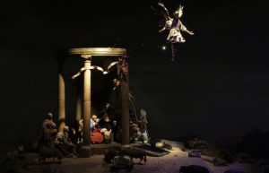 Geburt Bürgersaal 2016