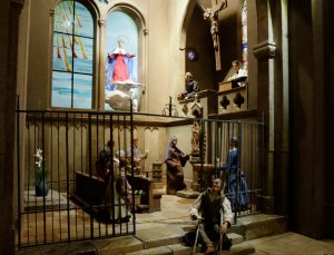 Mariae Himmelfahrt 2018