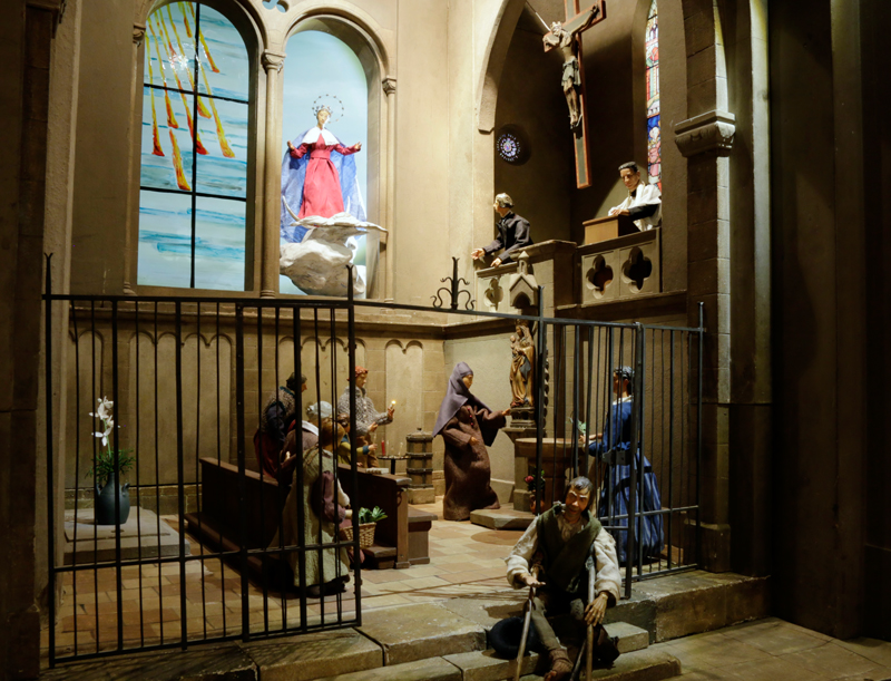 Mariae Himmelfahrt 2018