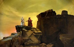 Versuchung 2022 MAIL