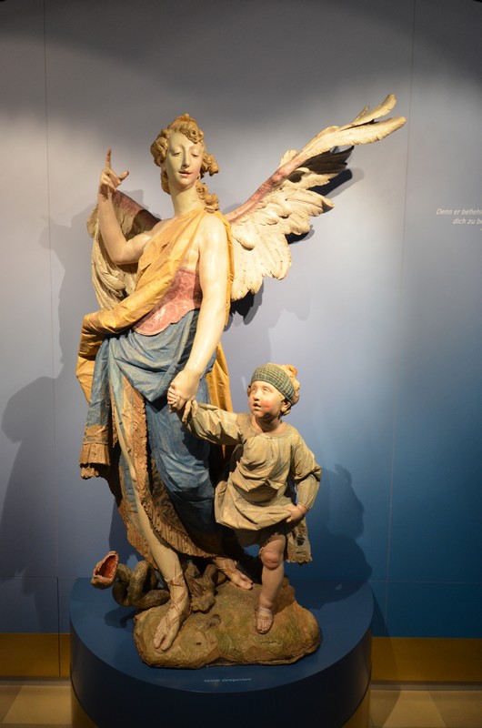 Museum Pater Rupert Mayer001