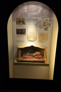 Museum Pater Rupert Mayer002