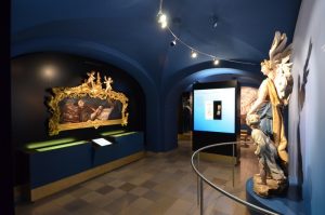 Museum Pater Rupert Mayer003