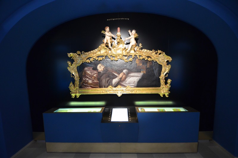 Museum Pater Rupert Mayer004