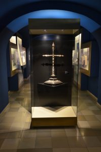 Museum Pater Rupert Mayer006