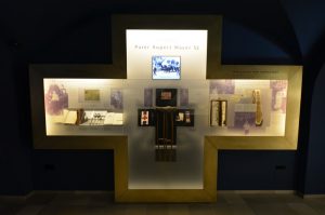 Museum Pater Rupert Mayer007