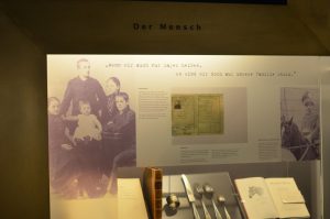 Museum Pater Rupert Mayer008