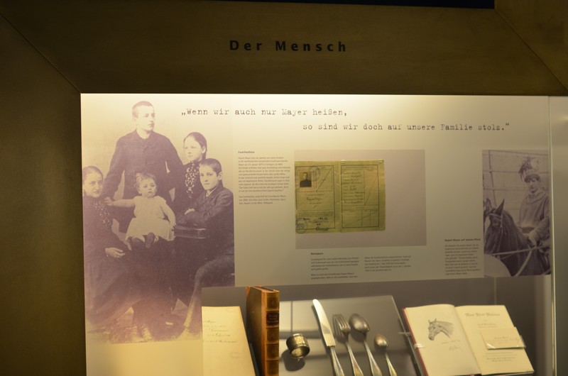 Museum Pater Rupert Mayer008