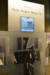 Museum Pater Rupert Mayer009
