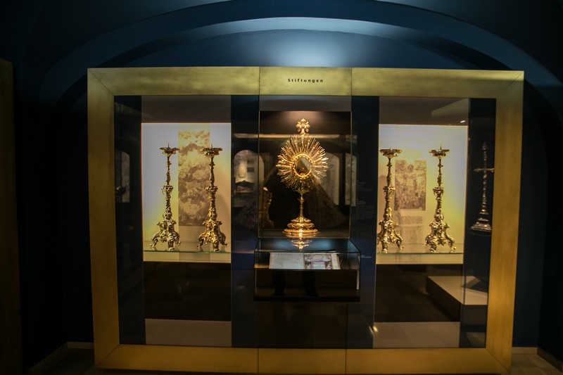 Museum Pater Rupert Mayer013