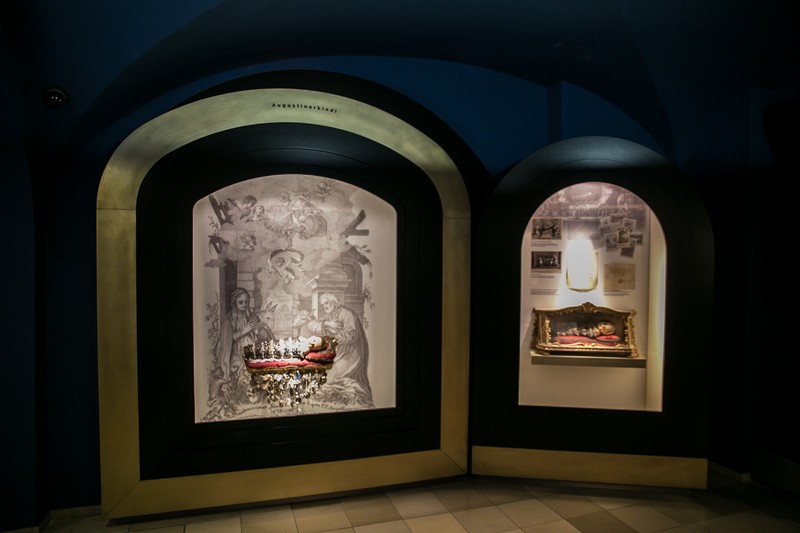 Museum Pater Rupert Mayer015