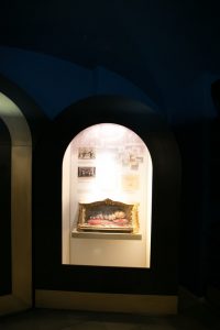 Museum Pater Rupert Mayer017