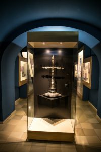 Museum Pater Rupert Mayer018