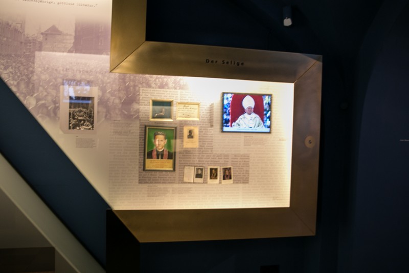 Museum Pater Rupert Mayer020