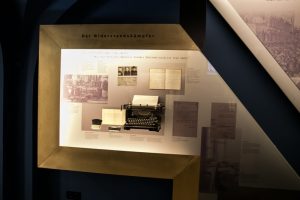 Museum Pater Rupert Mayer021