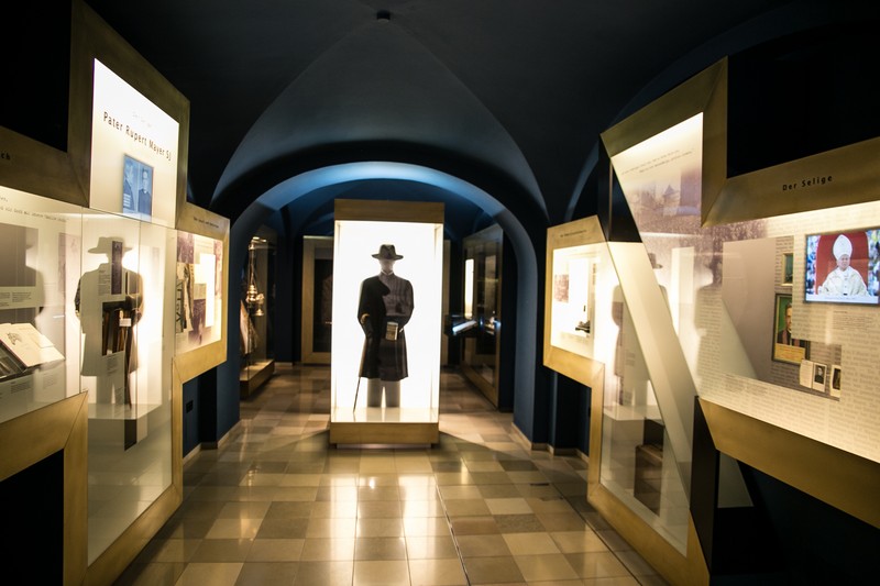 Museum Pater Rupert Mayer022