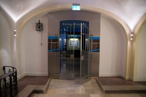 Museum Pater Rupert Mayer023