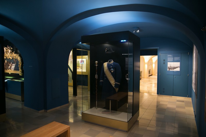 Museum Pater Rupert Mayer025