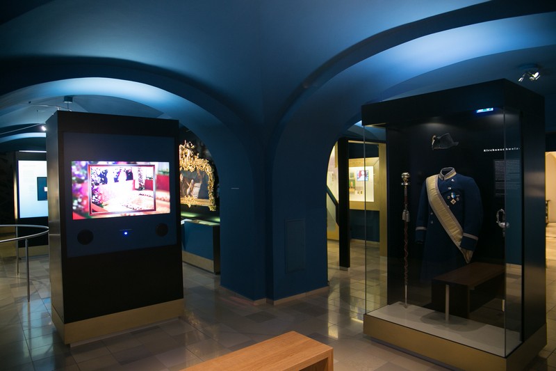 Museum Pater Rupert Mayer026