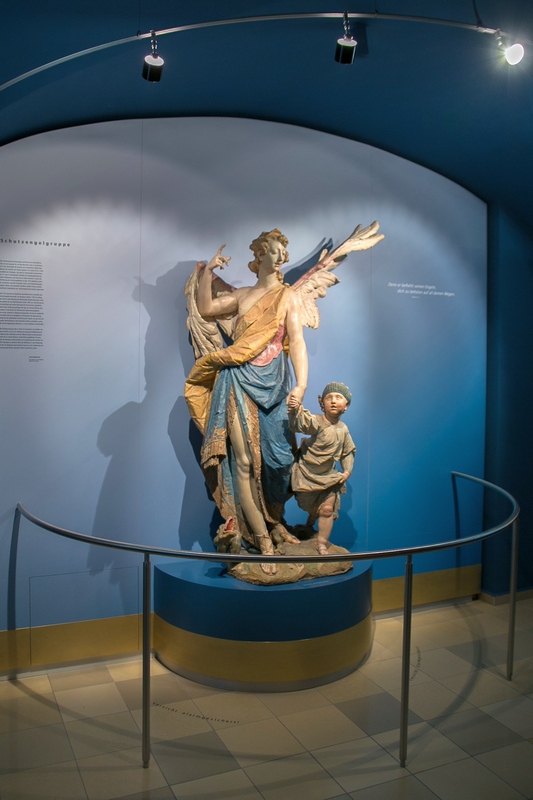 Museum Pater Rupert Mayer027