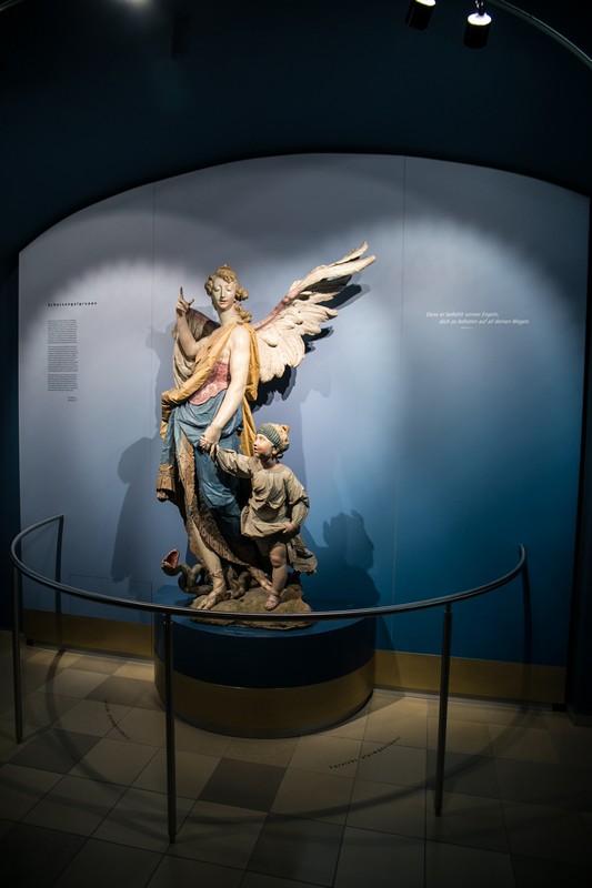 Museum Pater Rupert Mayer028