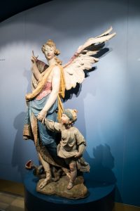 Museum Pater Rupert Mayer029