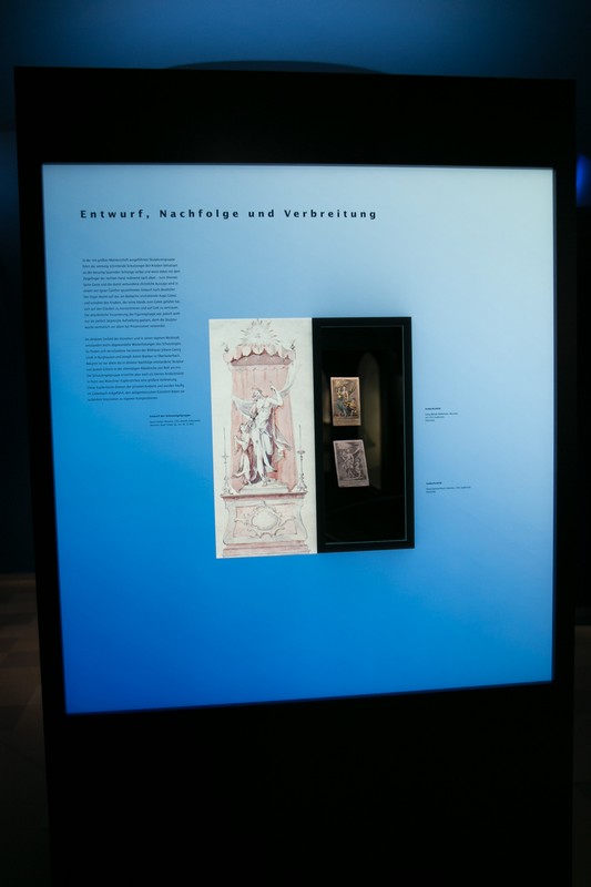 Museum Pater Rupert Mayer030