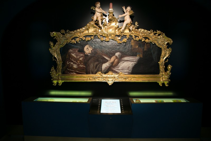 Museum Pater Rupert Mayer031