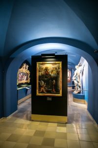 Museum Pater Rupert Mayer033