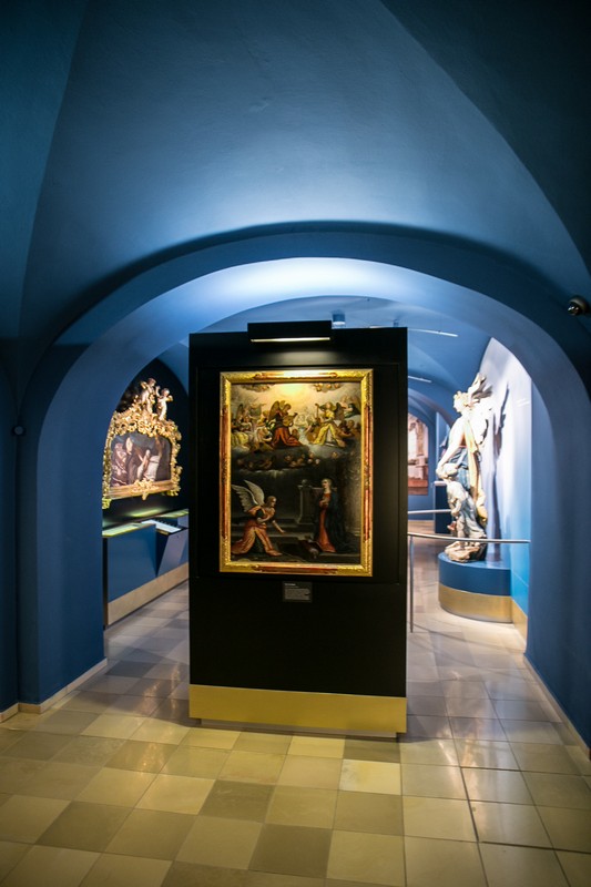 Museum Pater Rupert Mayer033