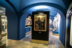 Museum Pater Rupert Mayer034