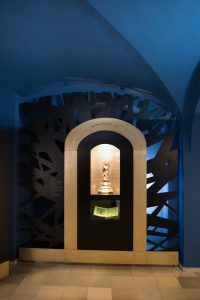 Museum Pater Rupert Mayer035