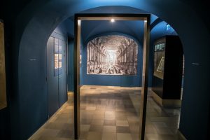 Museum Pater Rupert Mayer036