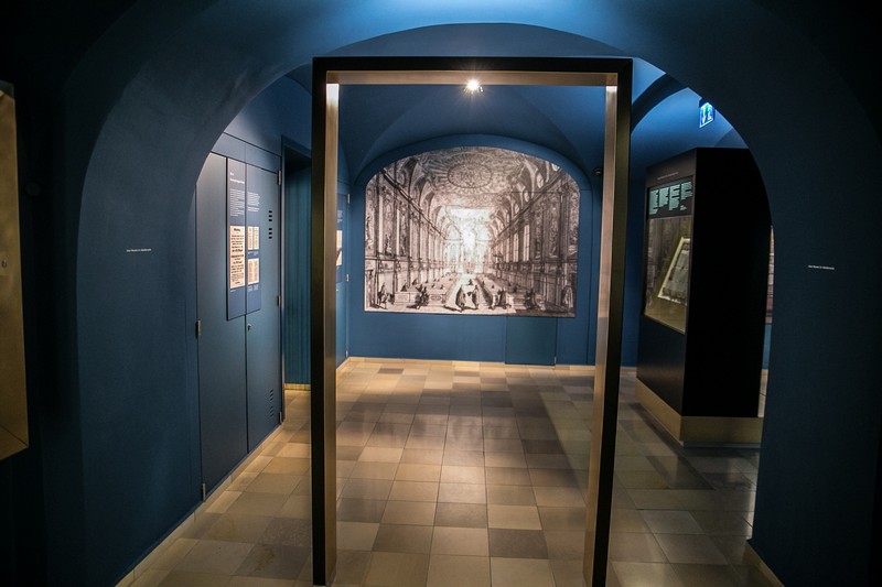 Museum Pater Rupert Mayer036