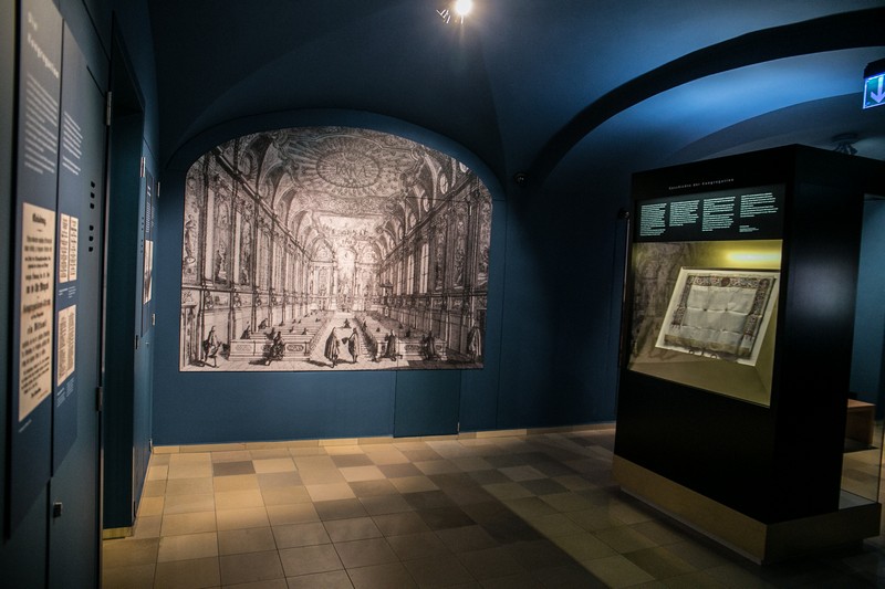 Museum Pater Rupert Mayer037