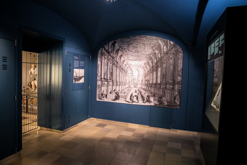 Museum Pater Rupert Mayer038