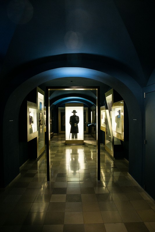 Museum Pater Rupert Mayer041