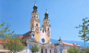 Pilgerfahrt der MMK nach Südtirol