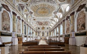 Gottesdienst